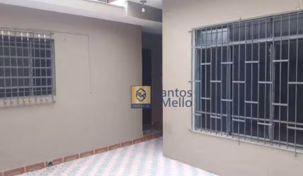 Sobrado em Vila Pires