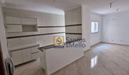 Apartamento em Vila Curuçá