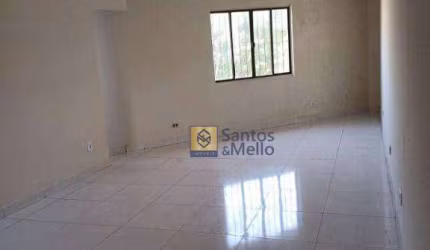 Apartamento em Parque Capuava