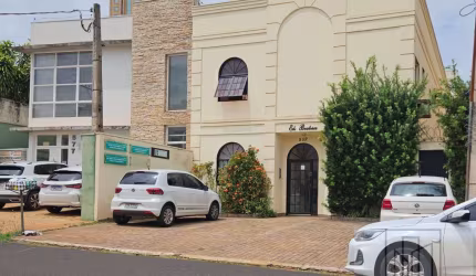 Sala comercial próximo ao Ribeirão Shopping Ribeirão Preto SP