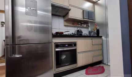 Apartamento Mais Campos Eliseos com 2 dormitórios Ribeirão Preto