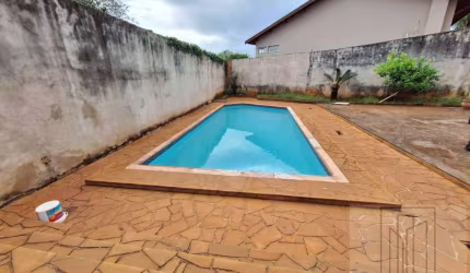 Casa condomínio fechado Ribeirania com 508m² construção