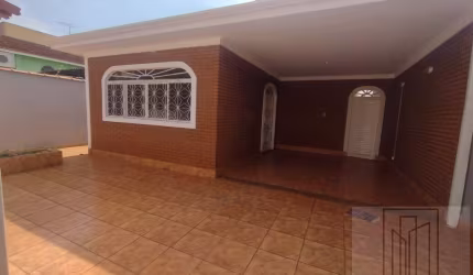 Casa com 3 dormitórios à venda, 184 m² por R$ 648.000,00 - Jardim Irajá