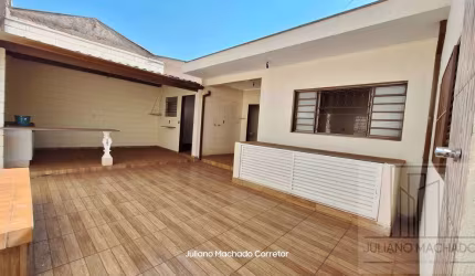 Casa na principal Avenida do Sumarezinho excelente Ribeirão Preto