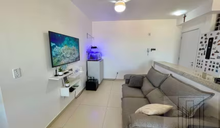 Apartamento 02 Quartos sendo 1 suite no Bairro Jardim Botânico em Ribeirão