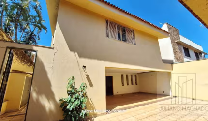 Casa comercial no alto da boa vista, rua José Leal