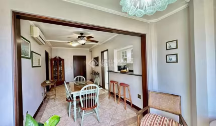 Cobertura com 2 quartos à venda na Rua Antônio Manoel da Rosa, 135, Jardim Itu Sabará, Porto Alegre, 170 m2 por R$ 749.000