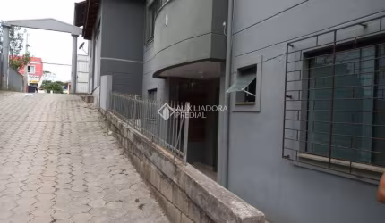 Apartamento com 3 quartos à venda na Rodovia João Gualberto Soares, 4894, São João do Rio Vermelho, Florianópolis, 80 m2 por R$ 288.900