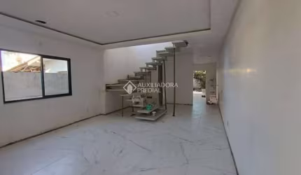 Casa com 3 quartos à venda na Rua Hypólito Gregório Pereira, 127, Canasvieiras, Florianópolis, 180 m2 por R$ 1.589.000