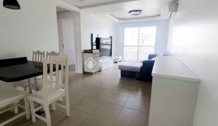 Apartamento com 2 quartos à venda na Rodovia Amaro Antônio Vieira, 1820, Itacorubi, Florianópolis, 71 m2 por R$ 745.000
