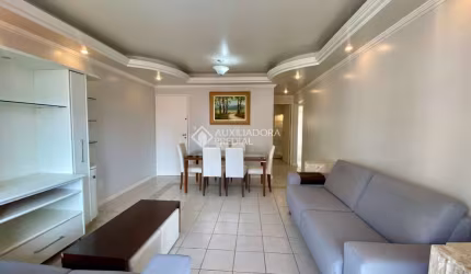 Apartamento com 3 quartos à venda na Rua Lacerda Coutinho, 70, Centro, Florianópolis, 104 m2 por R$ 1.350.000