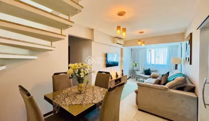 Cobertura com 3 quartos à venda na Rua Irmãos Vieira, 800, Campinas, São José, 173 m2 por R$ 1.279.000