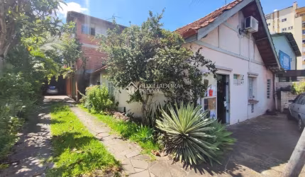 Apartamento com 4 quartos para alugar na Rua Saldanha Marinho, 281, Pátria Nova, Novo Hamburgo, 305 m2 por R$ 6.500