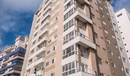 Apartamento com 2 quartos à venda na Rua Expedicionários do Brasil, 251, Americano, Lajeado, 95 m2 por R$ 700.000