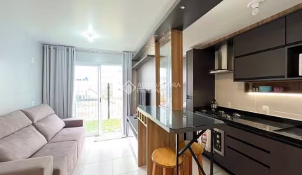 Apartamento com 2 quartos à venda na Avenida Senador Alberto Pasqualini, 3111, Universitário, Lajeado, 59 m2 por R$ 424.000
