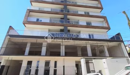 Apartamento com 2 quartos à venda na Rua Zélia Maria Dutra Abichequer, 165, Florestal, Lajeado, 116 m2 por R$ 626.000