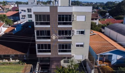 Apartamento com 2 quartos à venda na Rua General Flores da Cunha, 401, Florestal, Lajeado, 68 m2 por R$ 450.000