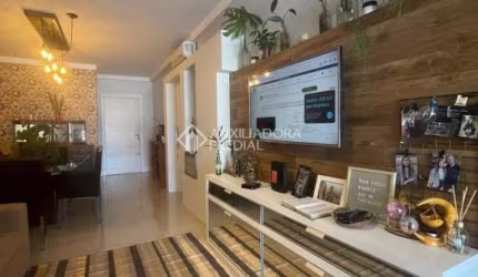 Apartamento com 2 quartos à venda na Rua São Pedro, 415, Moinhos, Lajeado, 87 m2 por R$ 530.000