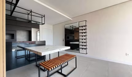 Apartamento com 2 quartos à venda na Rua Maurício Cardoso, 61, São Cristóvão, Lajeado, 80 m2 por R$ 580.000