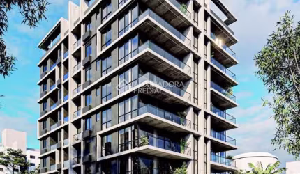 Apartamento com 2 quartos à venda na Rua Dona Theresa Christina, 181, Florestal, Lajeado, 65 m2 por R$ 528.000