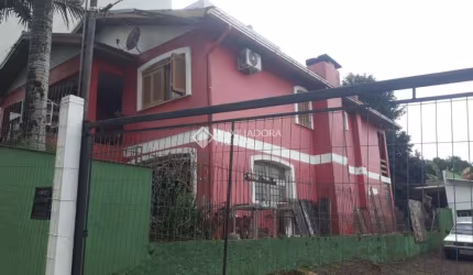Casa com 3 quartos à venda na Rua dos Ipês, 338, Montanha, Lajeado, 89 m2 por R$ 689.000
