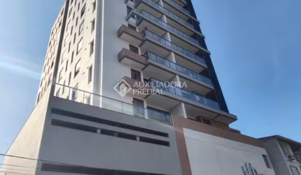 Apartamento com 2 quartos à venda na Rua Pedro Albino Müller, 443, Americano, Lajeado, 70 m2 por R$ 710.000