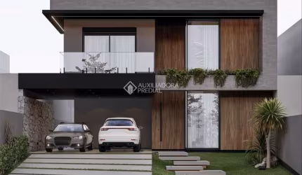 Casa com 4 quartos à venda na Rua João Pessoa, 100, Hidráulica, Lajeado, 313 m2 por R$ 2.590.000