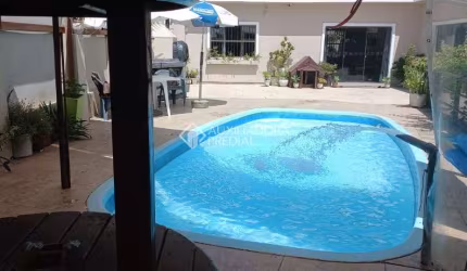 Casa com 3 quartos à venda na Nova Tramandaí, 999, Zona Nova, Tramandaí, 220 m2 por R$ 848.000