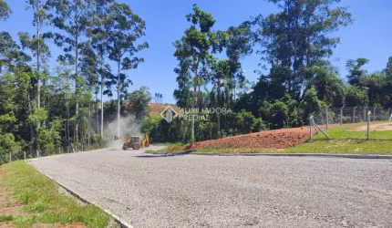 Terreno à venda na Rua João Reinaldo Saffran, 201, São Bento, Lajeado, 200 m2 por R$ 93.500