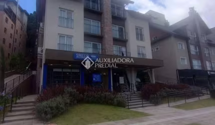 Apartamento com 1 quarto para alugar na BORGES DE MEDEIROS, 4901, Centro, Gramado, 50 m2 por R$ 3.800
