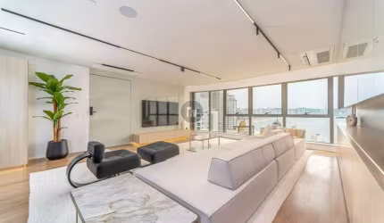 Apartamento com 4 quartos à venda na Avenida Beira Rio, 1333, Barra Sul, Balneário Camboriú por R$ 11.390.000