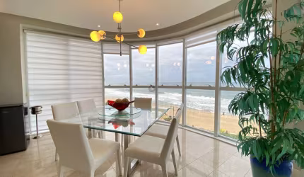 Apartamento com 4 quartos à venda na Avenida Carlos Drummond de Andrade1, 34, Praia Brava, Itajaí por R$ 7.000.000