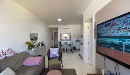 Apartamento com 1 quarto à venda na Rua Uganda, 151, Nações, Balneário Camboriú por R$ 840.000