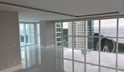 Cobertura com 4 quartos à venda na Rua Julieta Lins, 155, Barra Norte, Balneário Camboriú por R$ 12.485.000