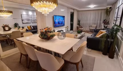 Apartamento com 3 quartos para alugar na Rua 3430, 64, Centro, Balneário Camboriú por R$ 16.000