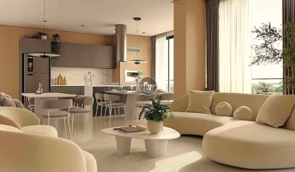 Apartamento com 2 quartos à venda na Rua Maurino Vieira, 92, Praia Brava, Balneário Camboriú por R$ 1.553.000