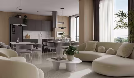 Apartamento com 3 quartos à venda na Rua Maurino Vieira, 92, Praia Brava, Balneário Camboriú por R$ 1.888.000