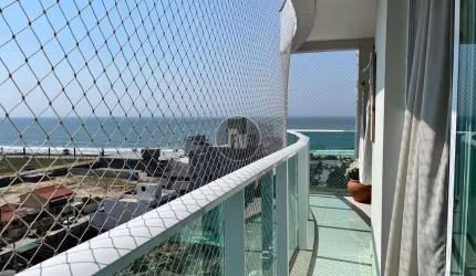 Apartamento com 3 quartos à venda na Rua Carola Coelho, 215, Praia Brava, Balneário Camboriú por R$ 3.280.000