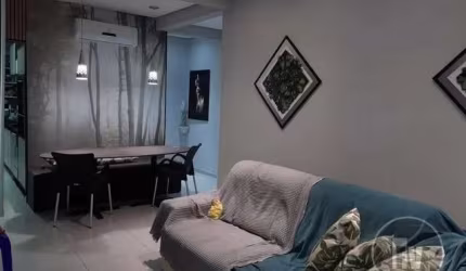 Cobertura com 3 quartos à venda na Rua 2300, 1179, Centro, Balneário Camboriú por R$ 1.380.000