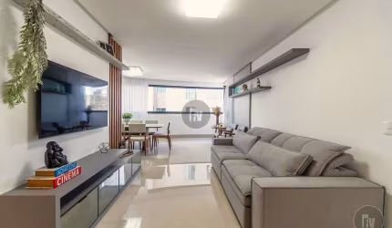 Apartamento com 4 quartos à venda na Rua 2400, 441, Centro, Balneário Camboriú por R$ 3.840.000