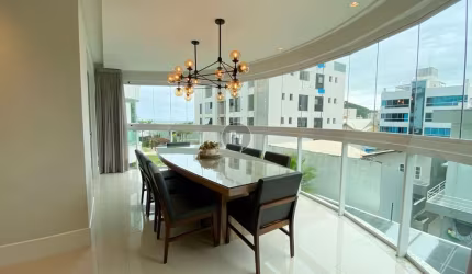 Apartamento com 3 quartos à venda na Avenida José Medeiros Vieira, 1876, Praia Brava, Itajaí por R$ 7.300.000