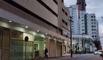 Sala comercial à venda na Rua 101, 154, Centro, Balneário Camboriú por R$ 950.000