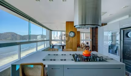 Apartamento com 4 quartos à venda na Avenida Atlântica, 3720, Barra Sul, Balneário Camboriú por R$ 12.800.000