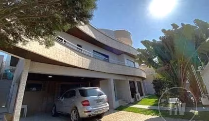 Casa em condomínio fechado com 7 quartos à venda na Rua Floriano Peixoto, 72, Cabeçudas, Itajaí por R$ 9.000.000