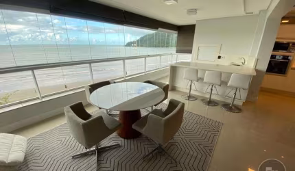 Apartamento com 3 quartos para alugar na Avenida Atlântica, 100, Barra Sul, Balneário Camboriú por R$ 20.000