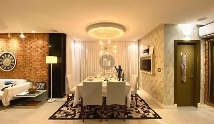 Apartamento com 3 quartos à venda na Rua Alvin Bauer, 250, Centro, Balneário Camboriú por R$ 3.499.000