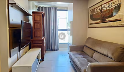 Apartamento com 2 quartos à venda na Rua Suíça, 155, Nações, Balneário Camboriú por R$ 990.000
