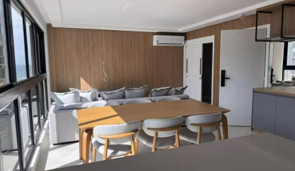 Apartamento com 3 quartos à venda na Rua 3400, 101, Centro, Balneário Camboriú por R$ 3.307.000