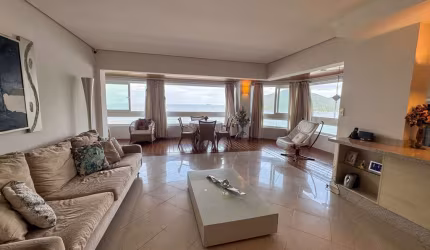 Apartamento com 4 quartos à venda na Avenida Atlântica, 4000, Barra Sul, Balneário Camboriú por R$ 7.400.000