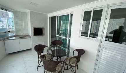 Apartamento com 2 quartos à venda na Rua Mingote Serafim, 102, Pioneiros, Balneário Camboriú por R$ 1.420.000